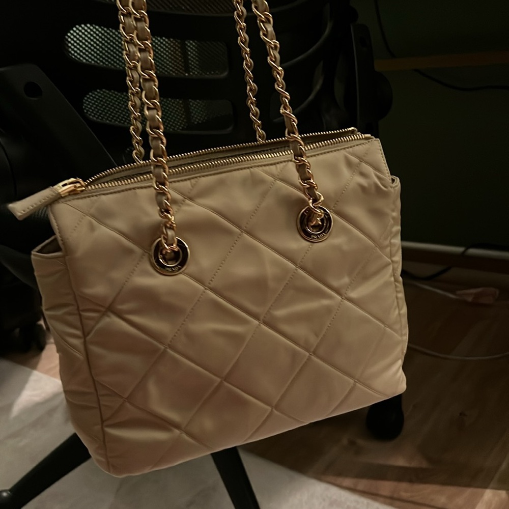 Prada Re-Edition 1995 Chaîne Bag - Picture 6 of 8